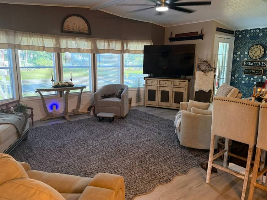 1203 Buena Vista Dr. a North Fort Myers, FL Mobile or Manufactured Home for Sale